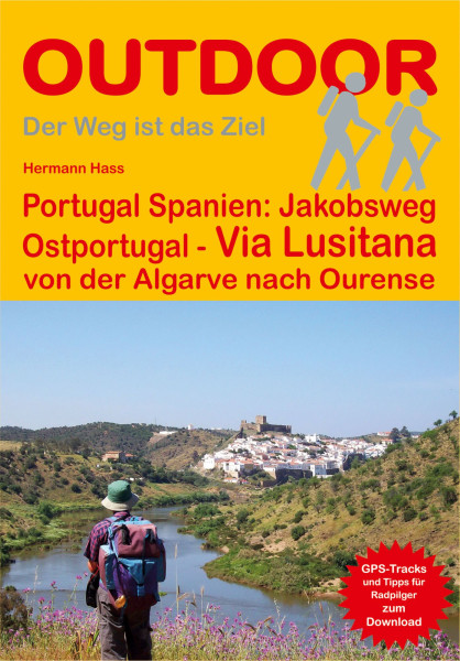 Jakobsweg Via Lusitana