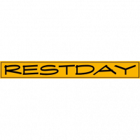 Restday Uforing
