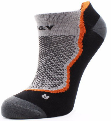 Climbing Socks