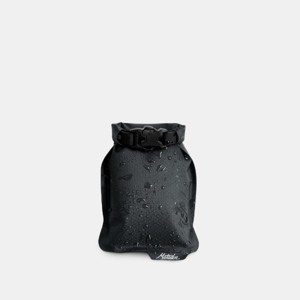 FlatPak Soap Bar Case Charcoal