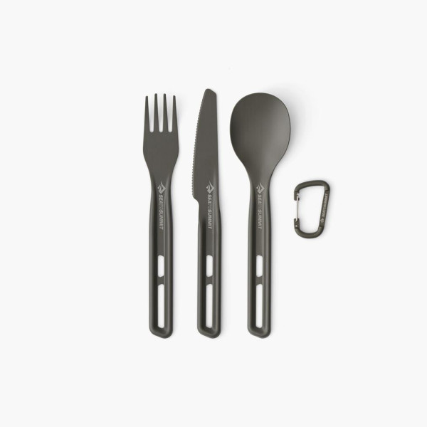 Frontier UL Cutlery 3er Set