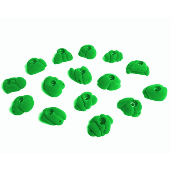 Holds Meteorites Pack 15S Green