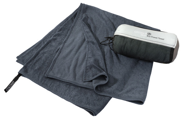 Travel Towel Deep Ocean
