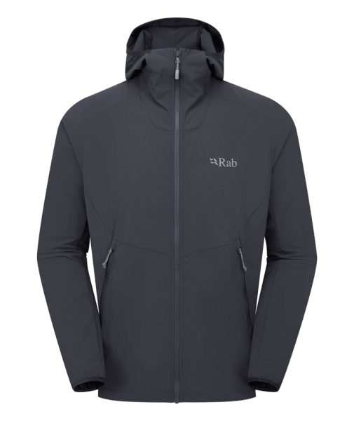 Borealis Hoody Beluga