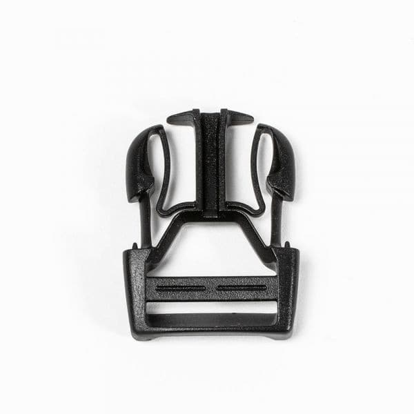 Stecker Stealth 25mm