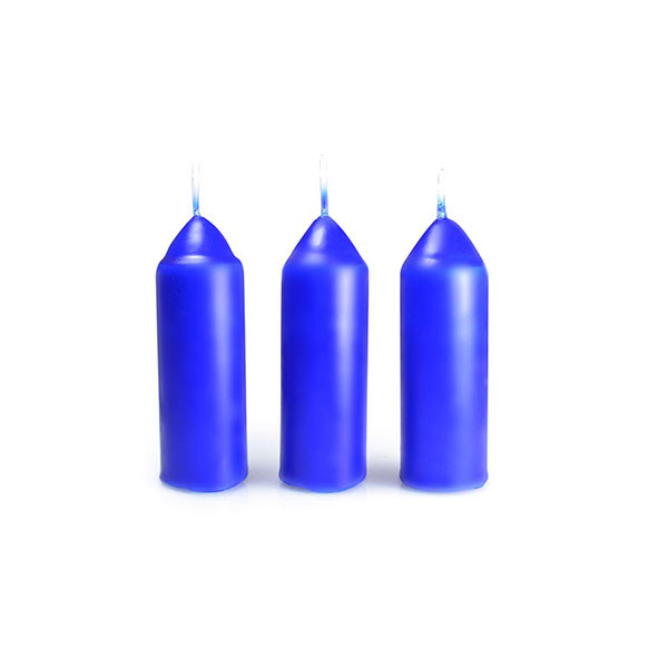 Kerzen Citronella 3 Stück