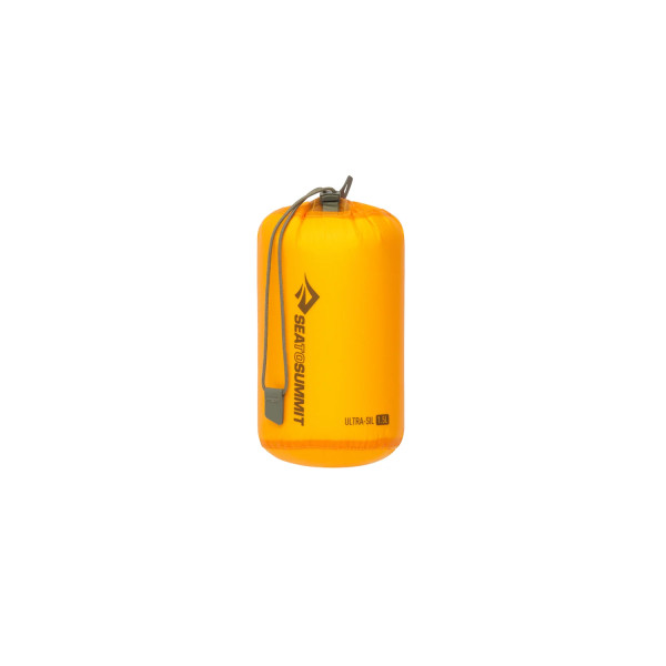 Ultra Sil Stuff Sack Zinnia Yellow