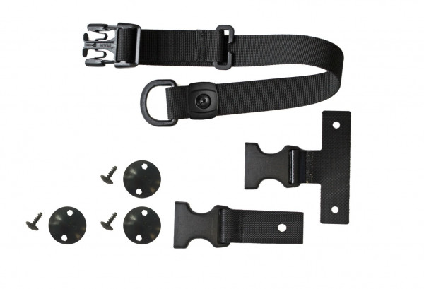 X-Stealth Hilfsverschluss QL1/QL2