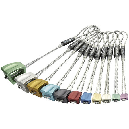 Wallnut Set 1-11