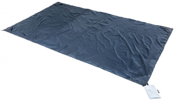 Picnic Outdoor Festival Blanket - midnight blue