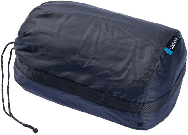 Kissenpacksack 7.5 L Phantom Black/Light