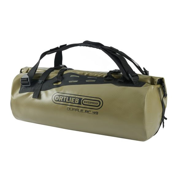 Duffle RC 89L Olive