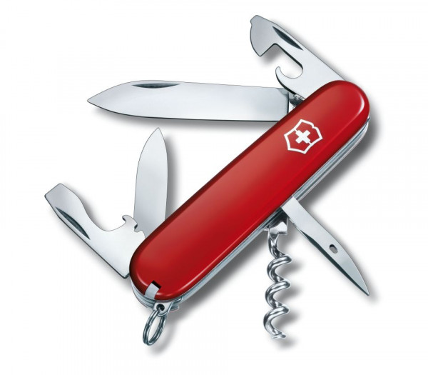 Spartan Taschenmesser