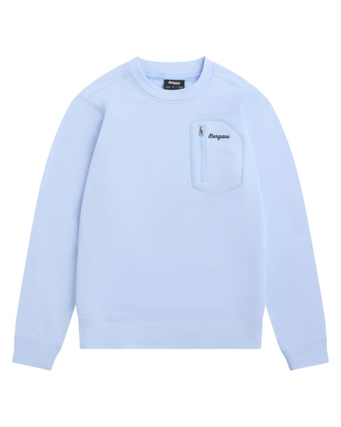 Midtli Midlayer Sweatshirt W Coolblue