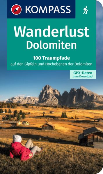 Wanderlust Dolomiten