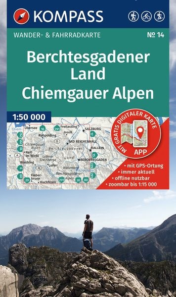 WK Berchtesgadener Land,Chiemgauer A.