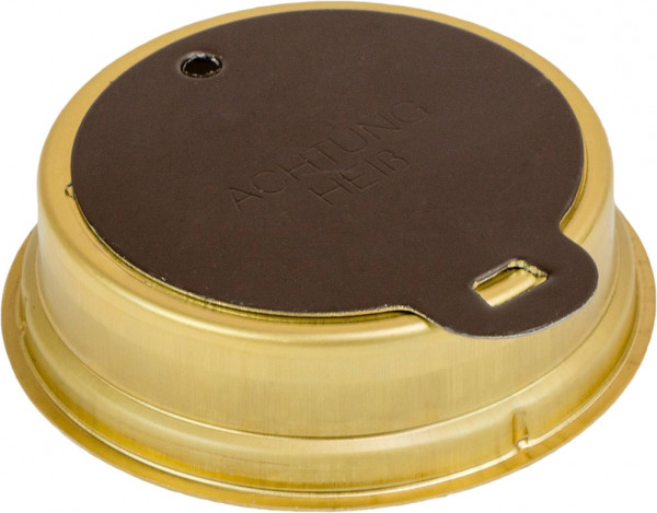 Simmer Ring SR25