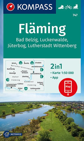 WK Fläming