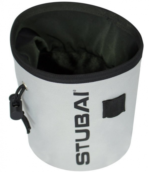 Chalkbag Stand