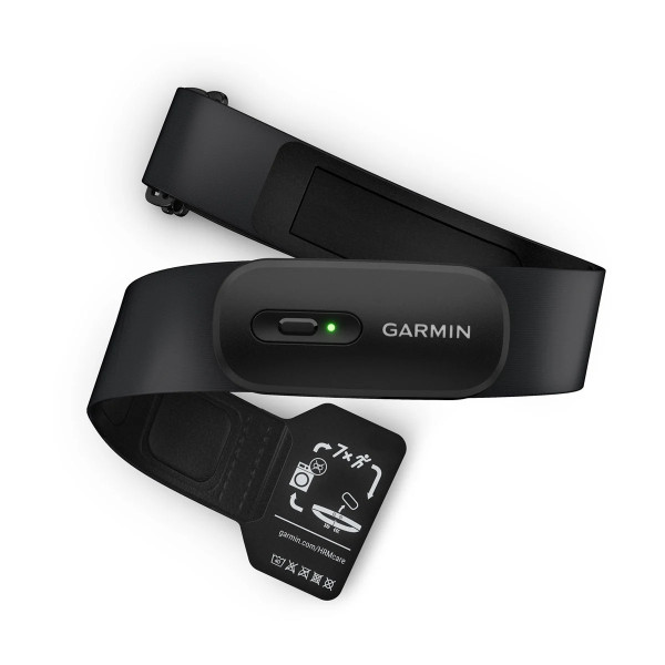 Garmin Brustgurt HRM 200