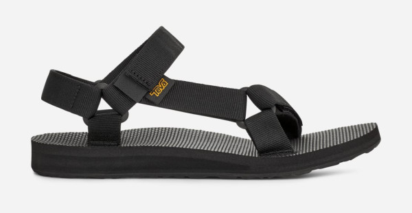 Original Universal W Black
