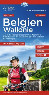ADFC Belgien/ Wallonie