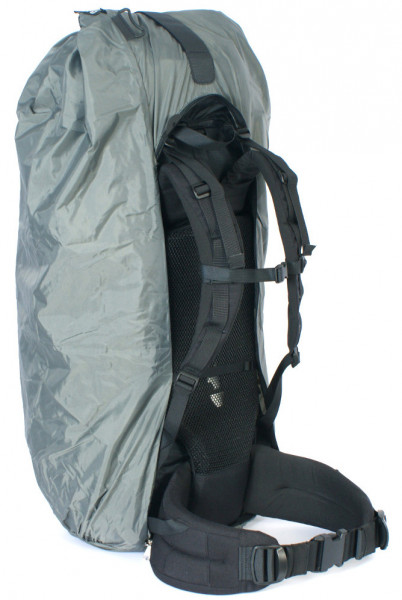 Cargo Bag de Luxe 90L