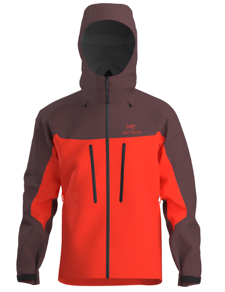 Alpha Jacket Mars/Dynasty