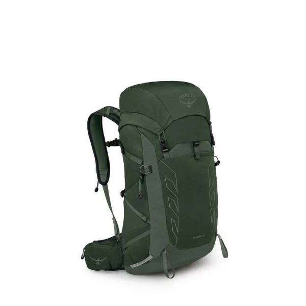 Talon 33 - Canopy / Pine Leaf