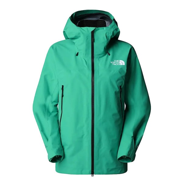 Summit Cayesh GTX Pro Jacket Nebula Green