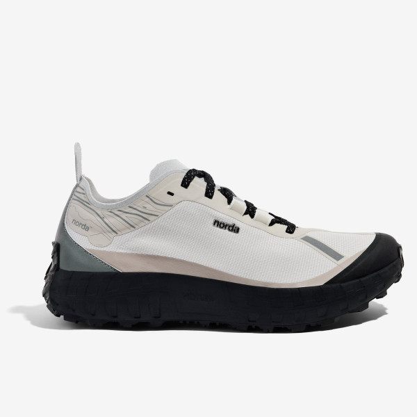 001 Cinder Dyneema