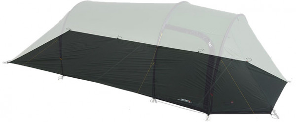 Groundsheet Tempest 2