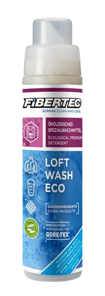 Loft Wash 250ml