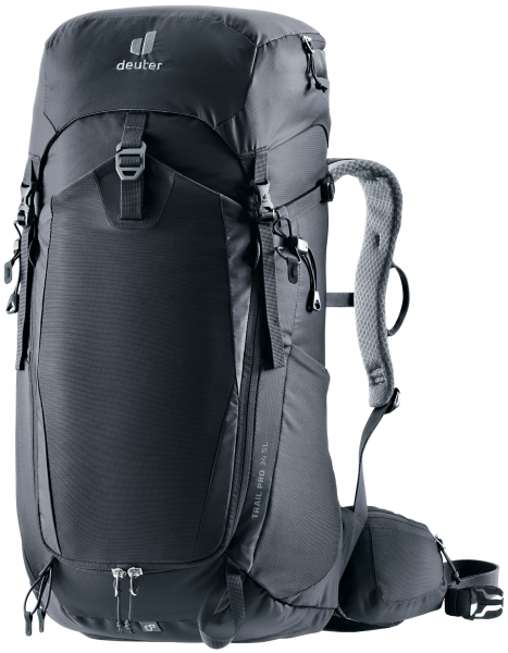 Trail Pro 34 SL Black
