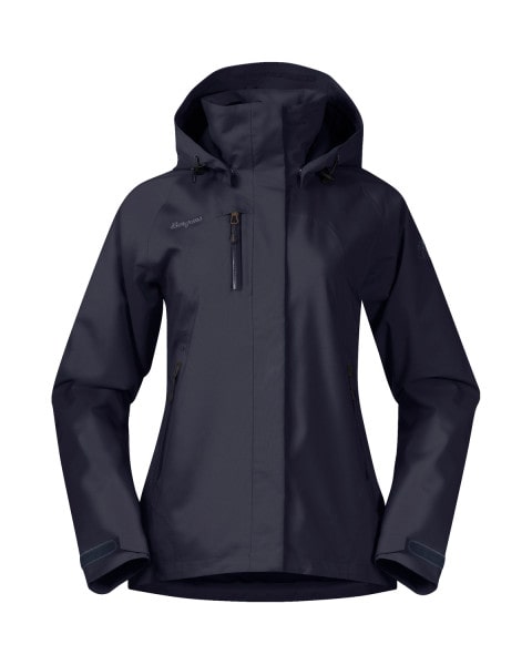 Flya Insulated Lady Jacket Navy Blue
