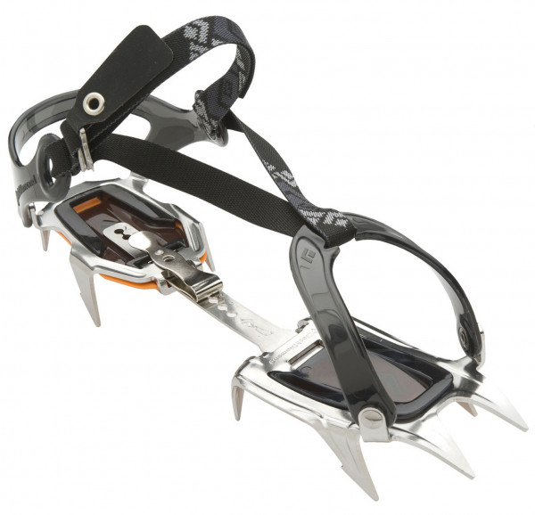 Contact Strap
