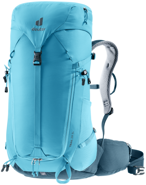 Trail 28 SL Lagoon