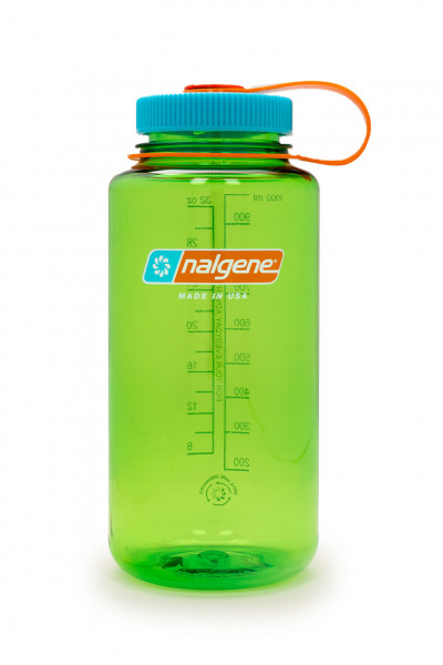 Nalgene Everyday Weithals 1 Liter