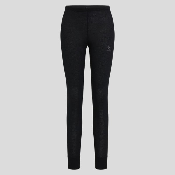 Activewarm BL Bottom Long-W-Black