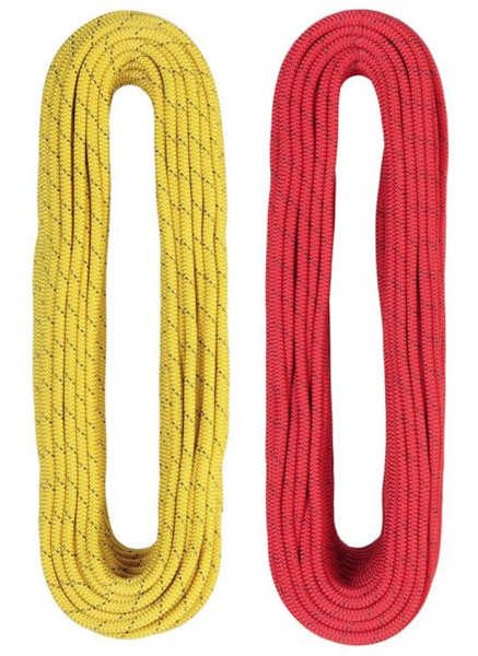 Gemini 7,9 mm Dry Set gelb und rot