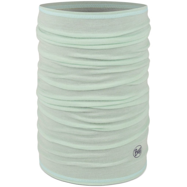 Lightweight Merino Wool Solid Seagrove Green