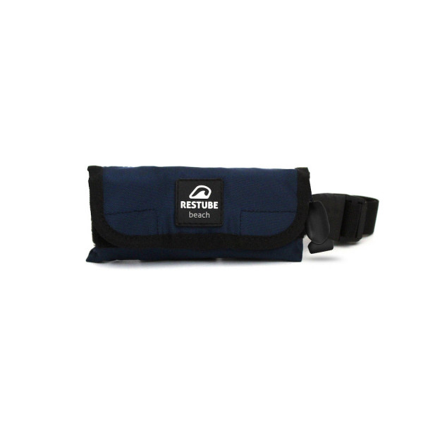 Beach (50N) Marine Blue