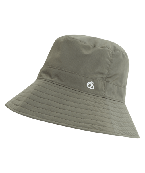 Nosilife Sun Hat III Wood Green/Par