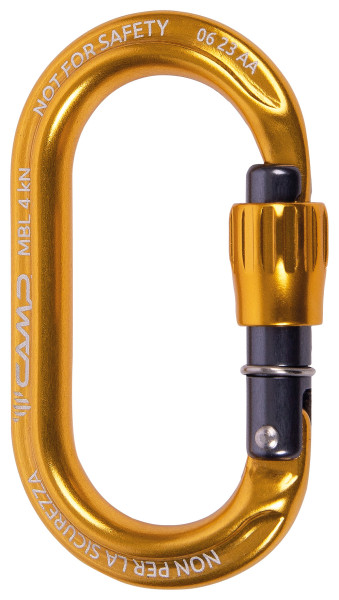 Ekto Lock Yellow