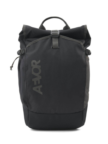 Roll Pack Black Charcoal