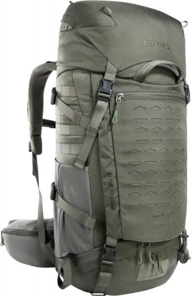 Pyrox 45+10 BC Stone Grey Olive