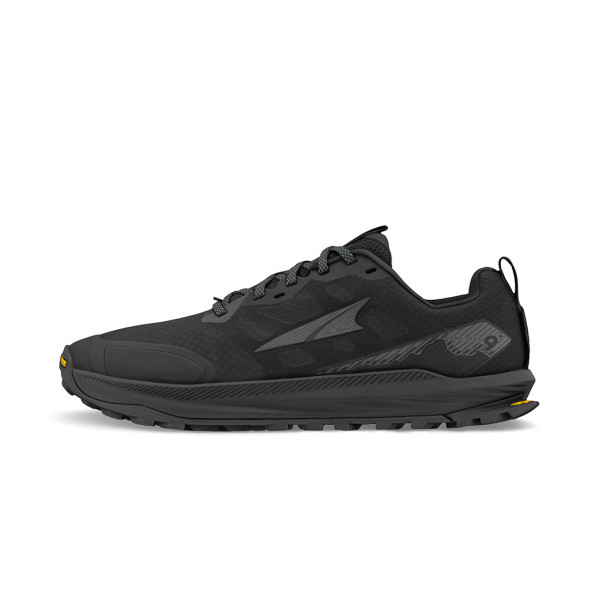 Lone Peak 9 Plus Black
