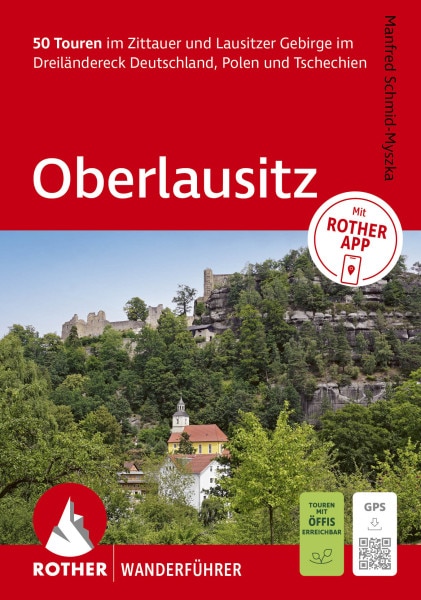 Oberlausitz-Zittauer Gebirge