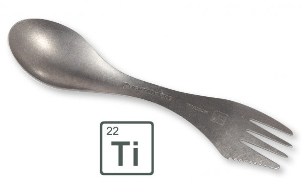 Spork Titan