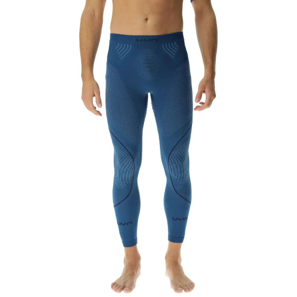 Evolutyon Leggings - Blue
